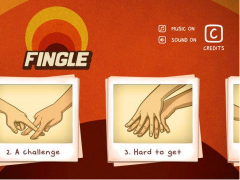 触碰!打造一款帮人坠入爱河的游戏