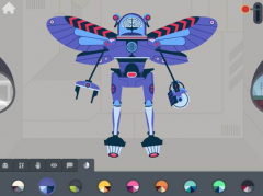 儿童究竟需要怎样的APP?