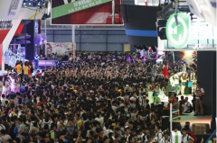 ChinaJoy 2015:可预见的五点行业趋势
