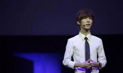 郭敬明加盟腾讯影业 走上泛娱乐之路