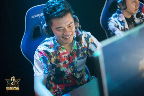 王思聪、陈赫、Angelababy为啥都爱电竞圈?