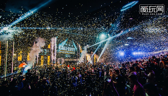 福布斯专栏:为什么EA和动视都要进入电竞市场