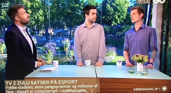 易竞技周刊:2016年电竞发展的六大趋势