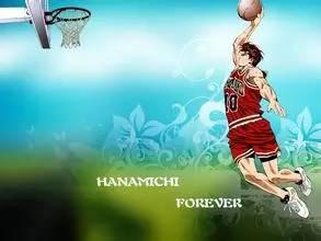 终结版大揭秘:樱木花道身世的三种传说的考证