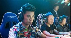 <b>陈赫靠游戏减压:既然活着 那就开心一点</b>