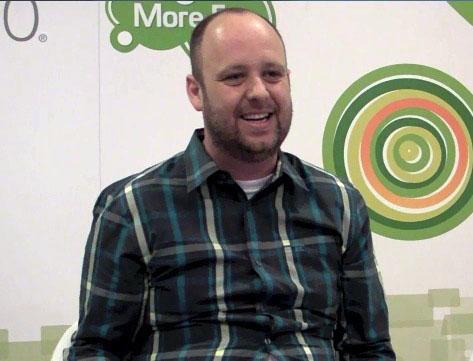 微软营销负责人:和索尼彼此仇视不是事实